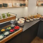 Bruendl - Fruehstueckspension Und Отель типа 