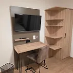 Отель типа 
