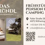 Bruendl - Fruehstueckspension Und Отель типа 