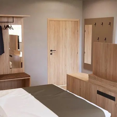 Bruendl - Fruehstueckspension Und