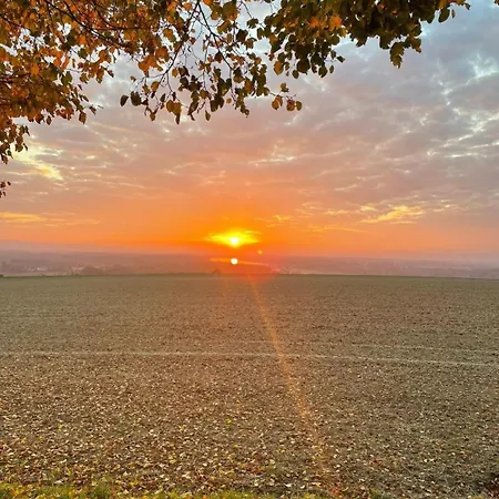 Bruendl - Fruehstueckspension Und Bed and Breakfast