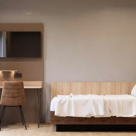 Bruendl - Fruehstueckspension Und