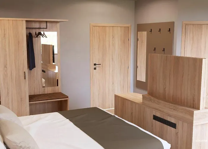 Bruendl - Fruehstueckspension Und