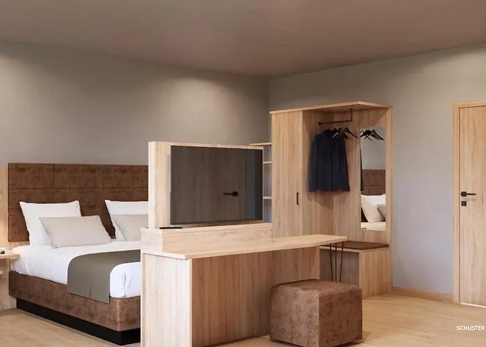 Bruendl - Fruehstueckspension Und 3* Wilhering