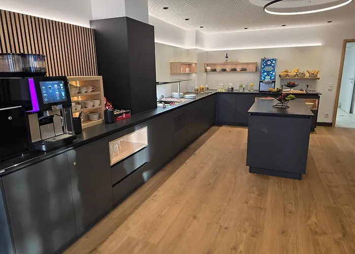 Oda ve Kahvaltı Bruendl - Fruehstueckspension Und 3*