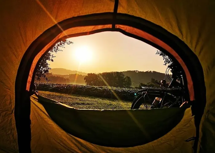 Oda ve Kahvaltı Bruendl - Fruehstueckspension Und