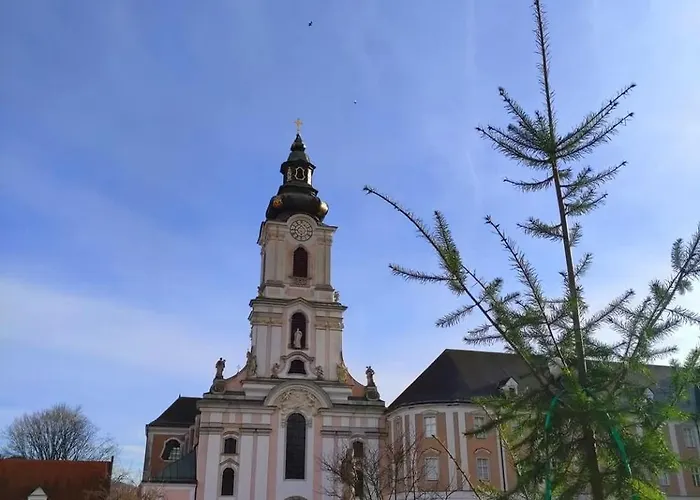 Bruendl - Fruehstueckspension Und