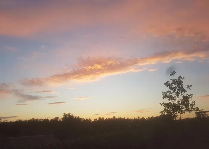 Bruendl - Fruehstueckspension Und 3*