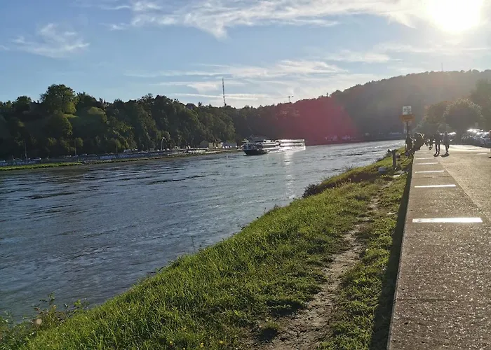 Bruendl - Fruehstueckspension Und Oda ve Kahvaltı 3*