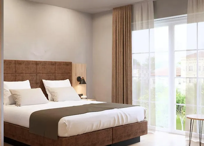 Oda ve Kahvaltı Bruendl - Fruehstueckspension Und Wilhering