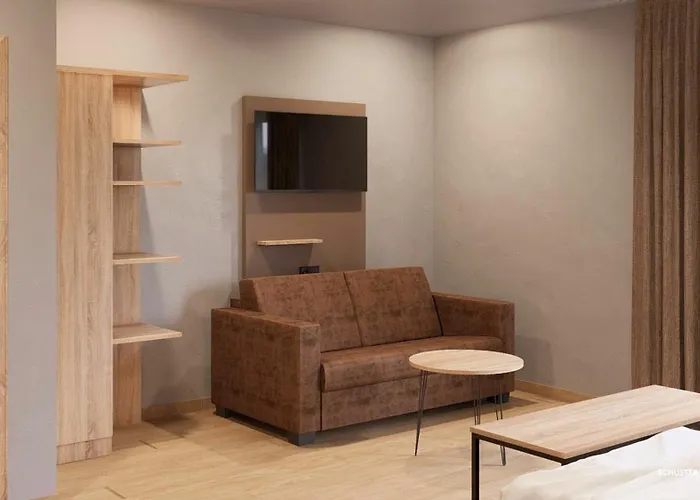 Oda ve Kahvaltı Bruendl - Fruehstueckspension Und