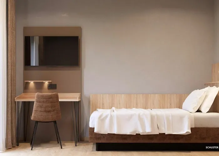 Bruendl - Fruehstueckspension Und