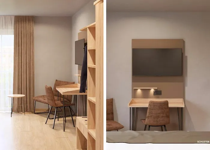 Oda ve Kahvaltı Bruendl - Fruehstueckspension Und