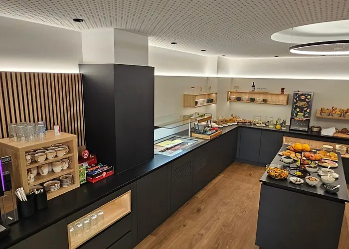 Bruendl - Fruehstueckspension Und Oda ve Kahvaltı Wilhering