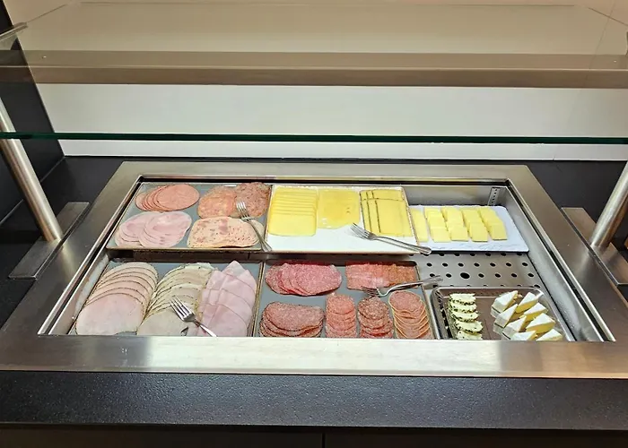 Oda ve Kahvaltı Bruendl - Fruehstueckspension Und Wilhering