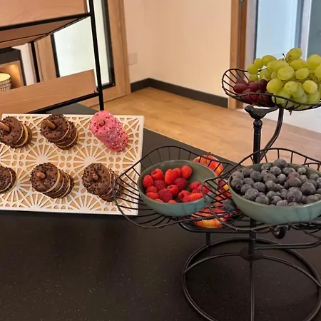 Bruendl - Fruehstueckspension Und Wilhering