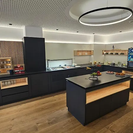 B&B Bruendl - Fruehstueckspension Und 3*