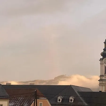 Frühstückspension Bründl - Und Wilhering