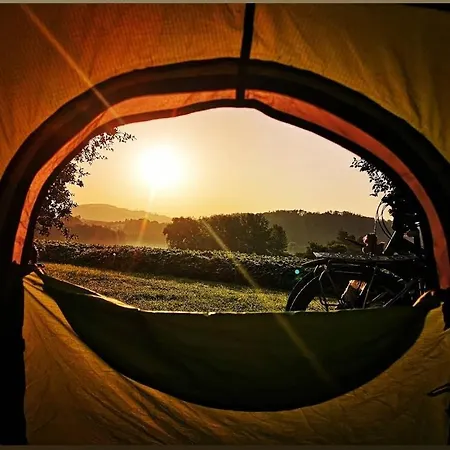 B&B Bruendl - Fruehstueckspension Und