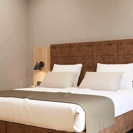 B&B Bruendl - Fruehstueckspension Und 3*