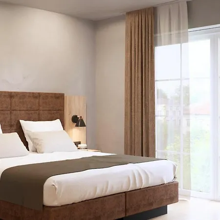 B&B Bruendl - Fruehstueckspension Und Wilhering