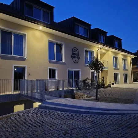 Bruendl - Fruehstueckspension Und