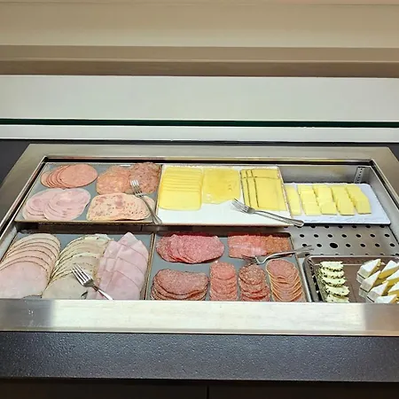 B&B Bruendl - Fruehstueckspension Und Wilhering