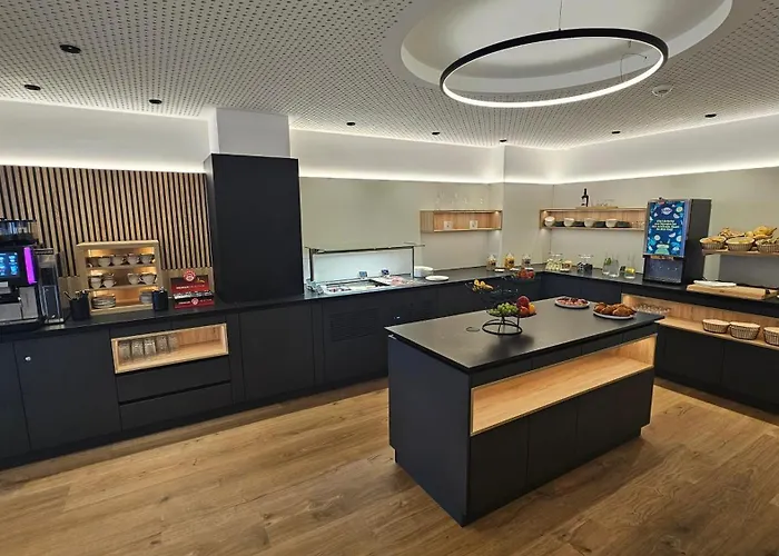 Oda ve Kahvaltı Bruendl - Fruehstueckspension Und 3*