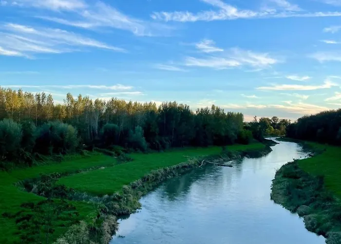 Bruendl - Fruehstueckspension Und Oda ve Kahvaltı Wilhering