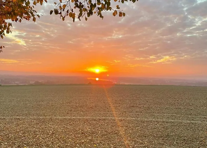 Bruendl - Fruehstueckspension Und Oda ve Kahvaltı