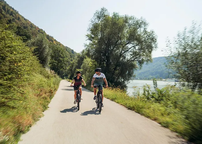 Bruendl - Fruehstueckspension Und Wilhering