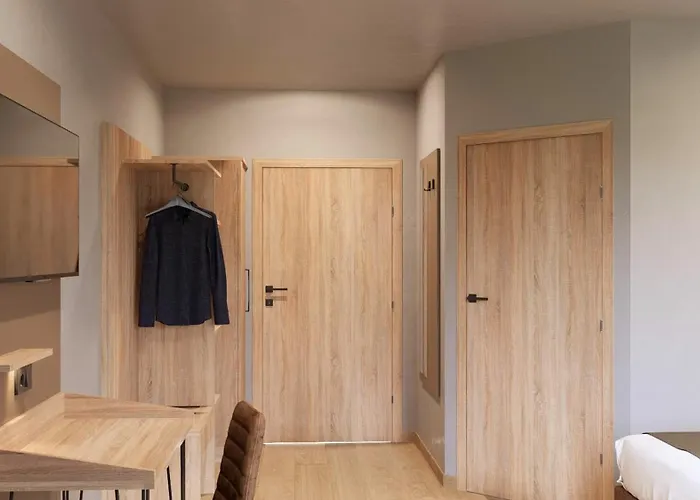 Oda ve Kahvaltı Bruendl - Fruehstueckspension Und