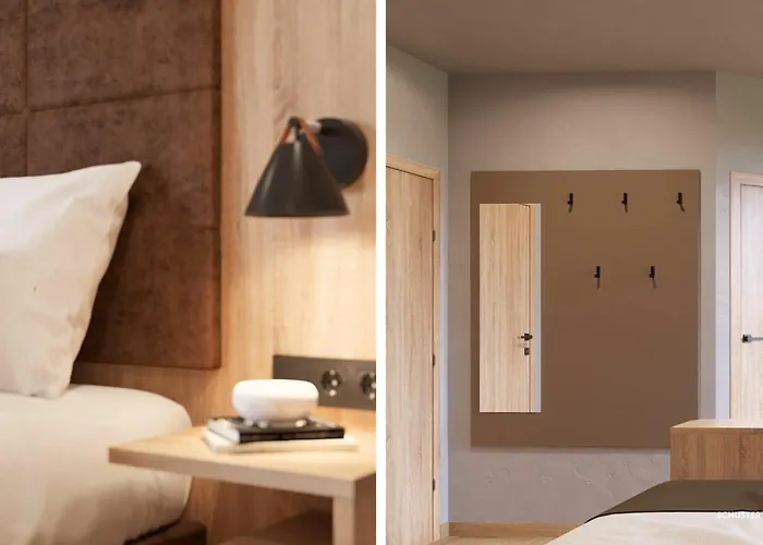 Oda ve Kahvaltı Bruendl - Fruehstueckspension Und 3*