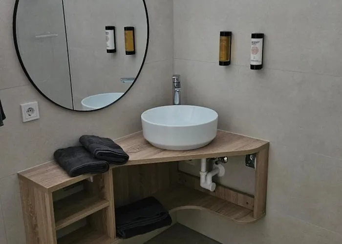 Oda ve Kahvaltı Bruendl - Fruehstueckspension Und Wilhering